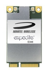 NOVATEL WIRELESS EXPEDITE E346 specifikacije